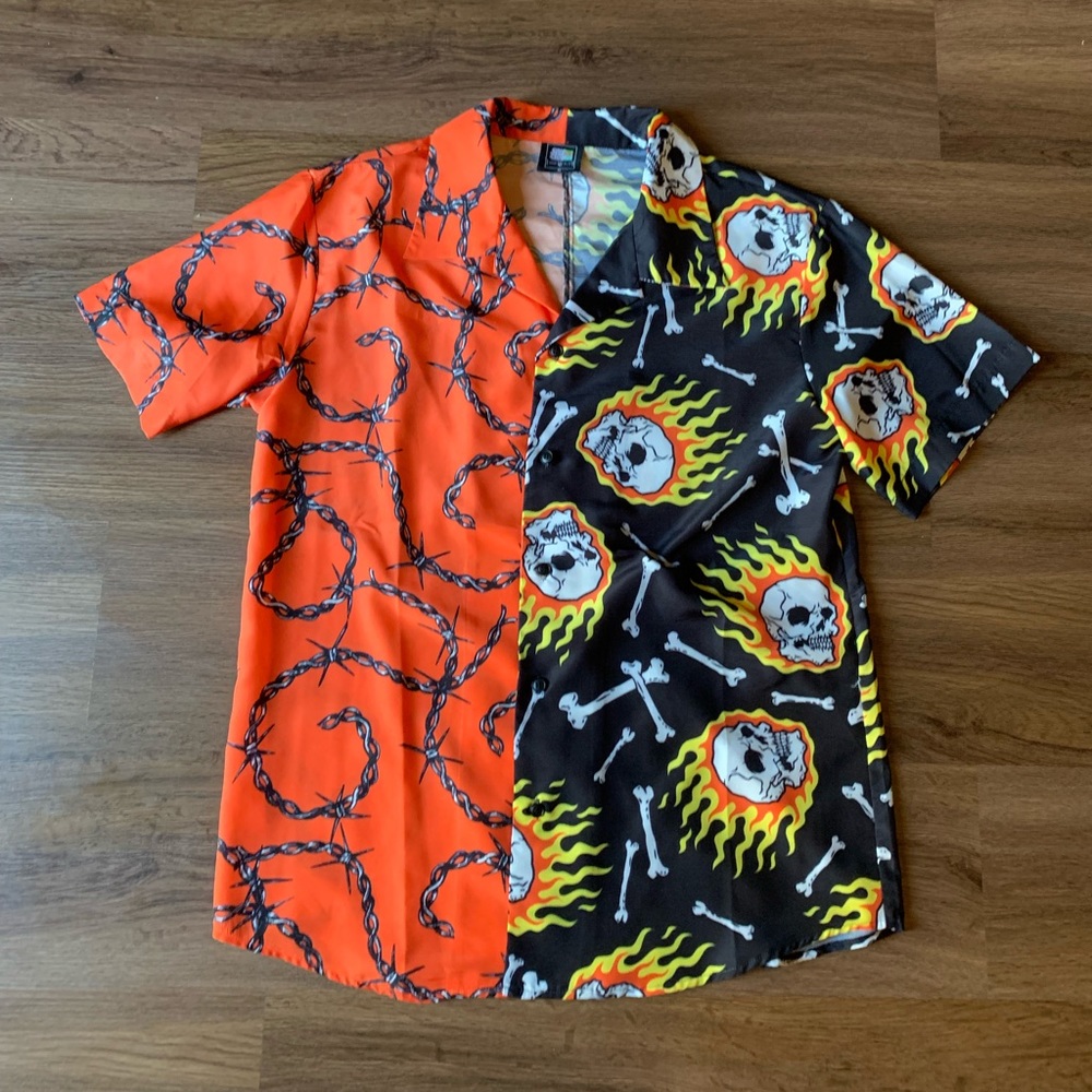 Button Down Shirt - image 1